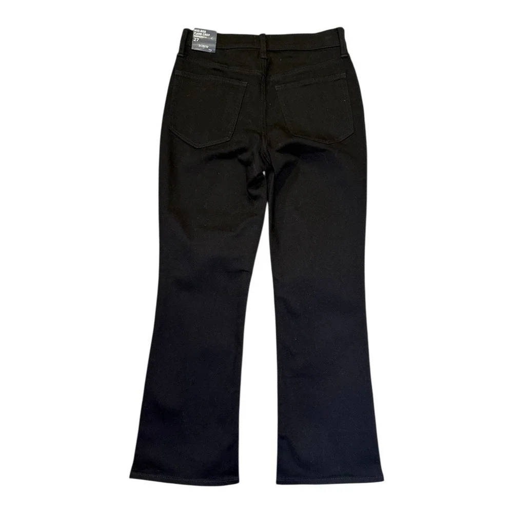 J. Crew elevate your